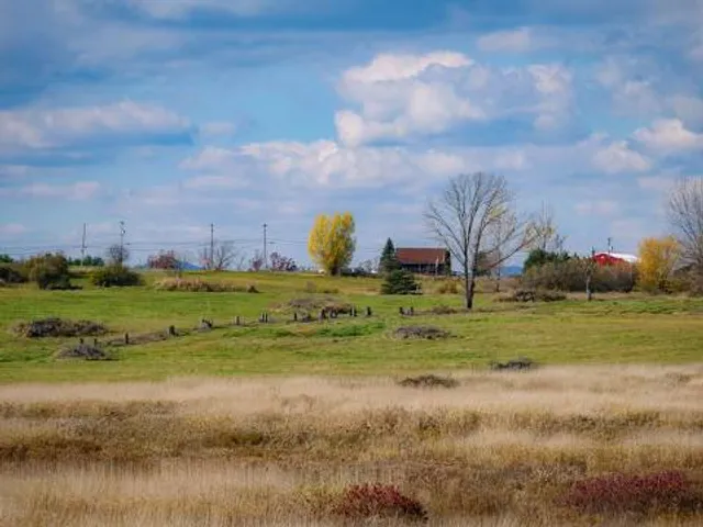 Washington County Grasslands