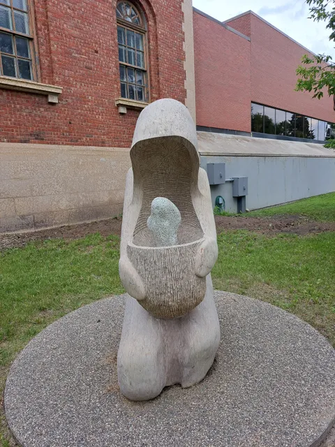 Godfrey Dean Art Gallery