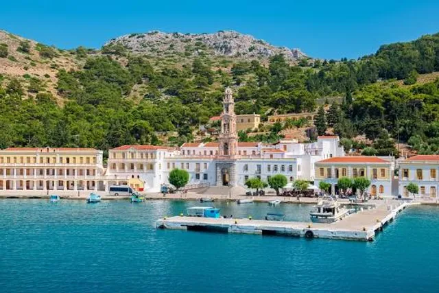 Municipality of Symi