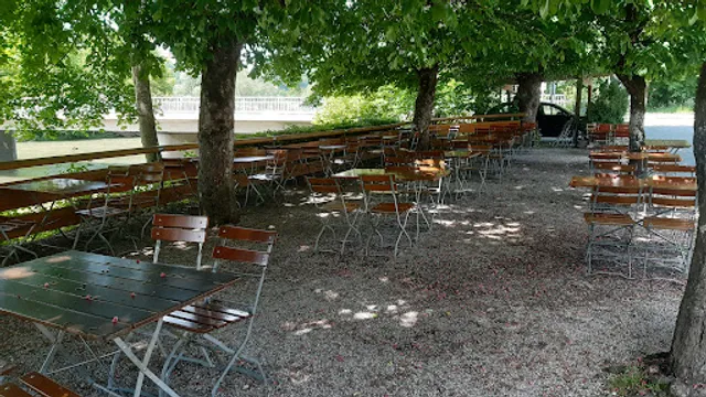 Gasthaus zum Bruckenfischer