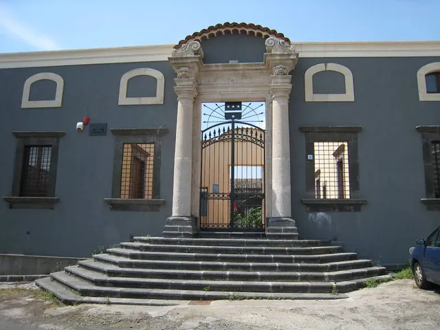 Palazzo Riggio