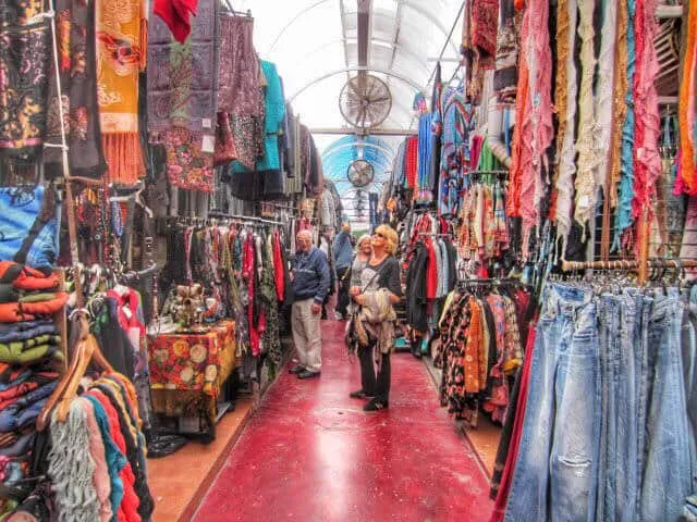 Jaffa Flea Market