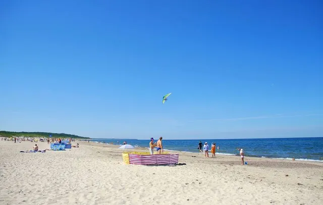 Strandexploitatie Banjaard beach