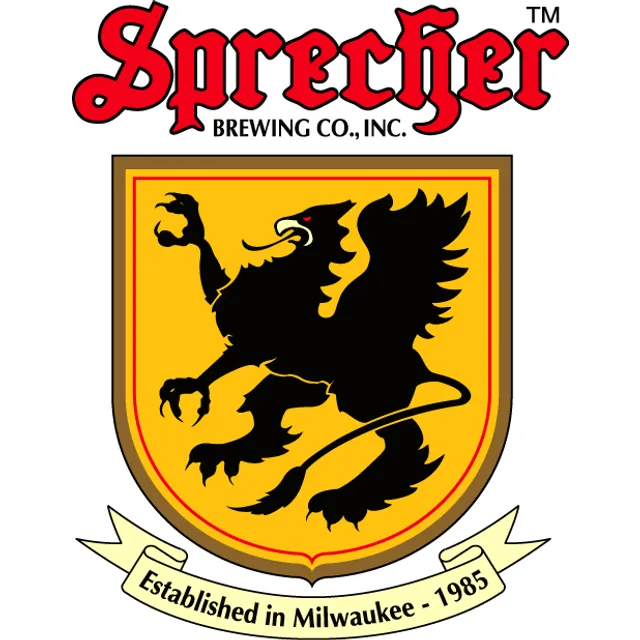 Sprecher Brewing Company