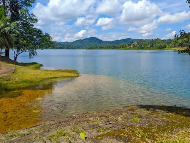 TASIK PUTERI