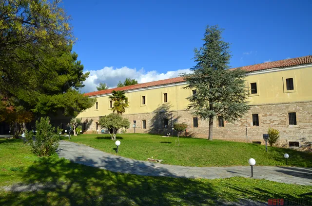 Archaeological Museum of Lamia