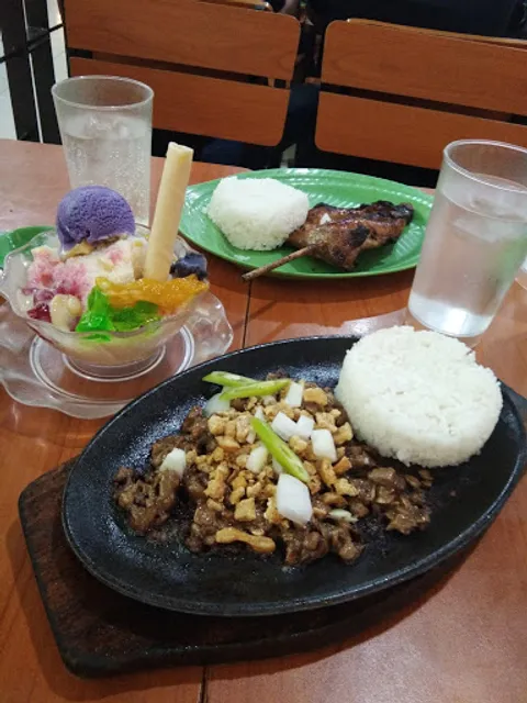 Mang Inasal