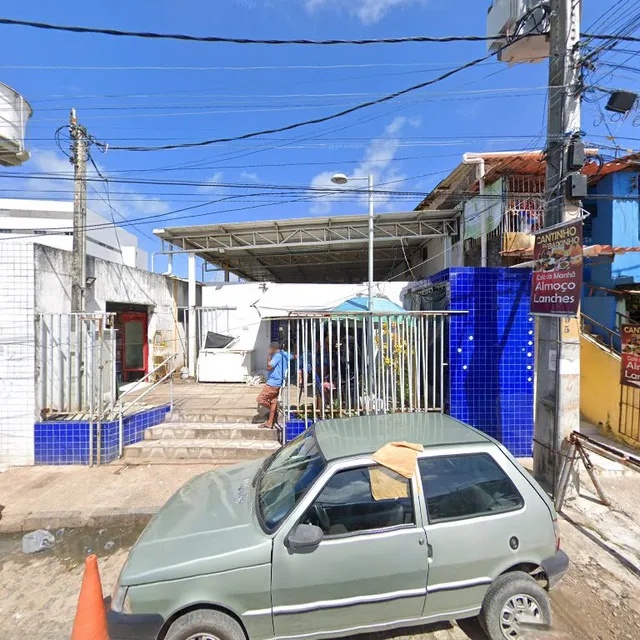 H.C.P Bob'S Burguer Lanches