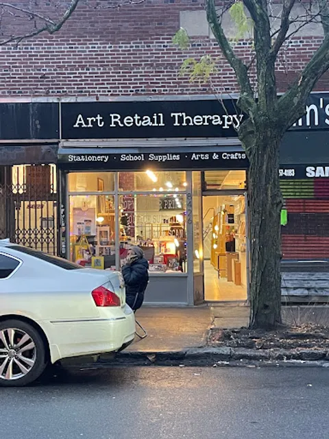 A.R.T. Shop