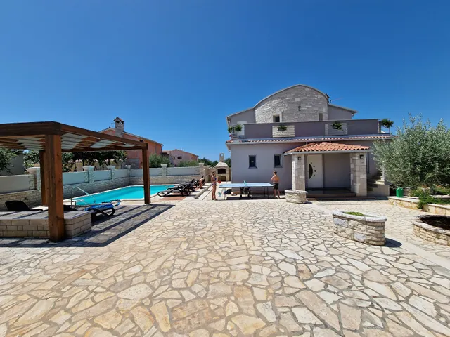 Villa DZANA - St.Golubovo 146