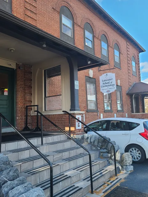 Lancaster School of Cosmetology & Therapeutic Bodywork