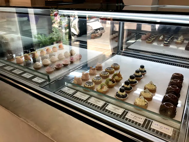 KAKA Pâtisserie