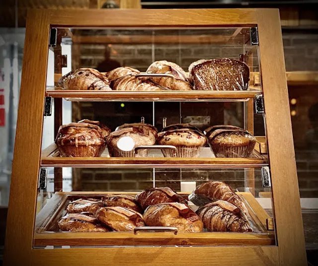 The Espresso Bar @ Taos Valley Lodge