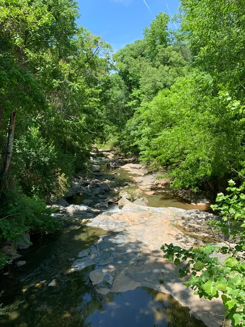 Proctor Creek Greenway - South End