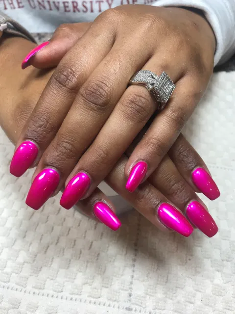 Nail Boutique & Spa