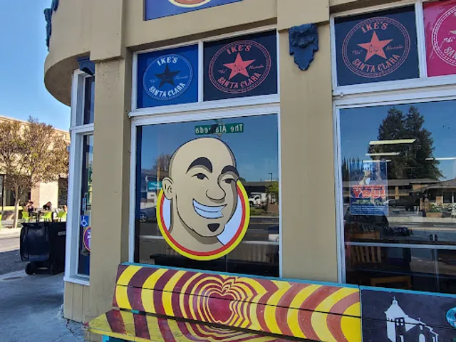 Ike's Love & Sandwiches