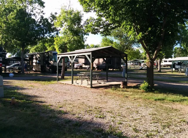 Happy Holiday RV Resort