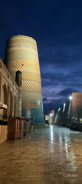 Guest House ''KHIVA KARIM SULTON''