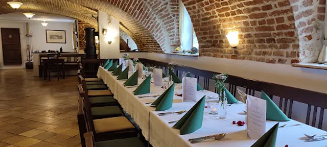 Bräustüberl Taufkirchen