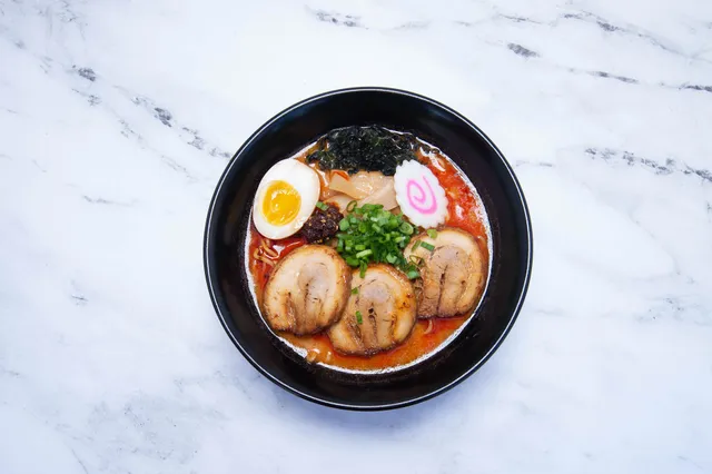 Ginza Japanese cuisine