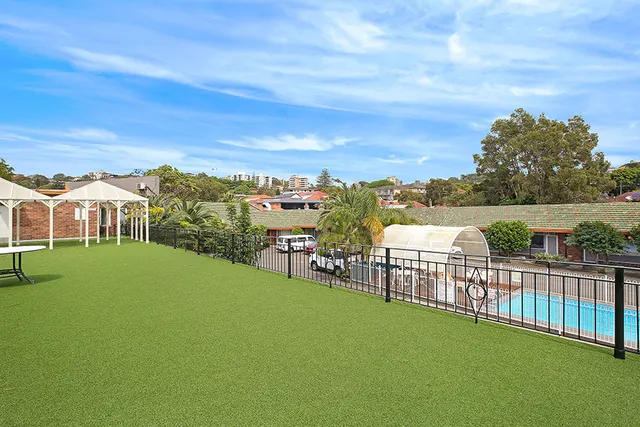 Ultimate Apartments Bondi Beach