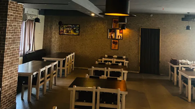 Shree Balaji Family Dhaba