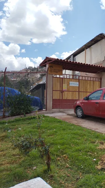 Sipas-Wayna de Asociación Pukllasunchis