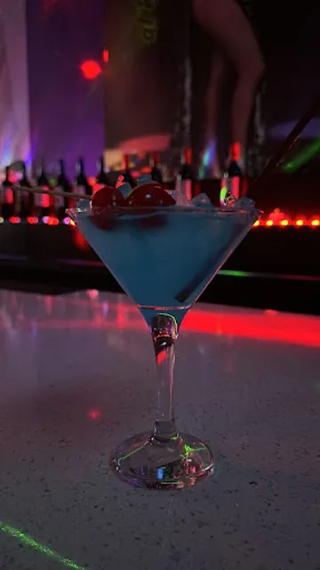 Disco Bar Karaoke Encanto Mexicano