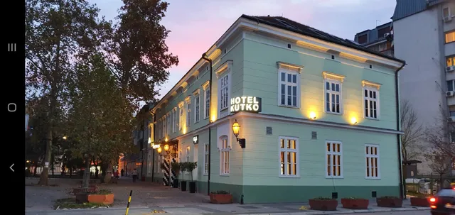 Hotel Kutko