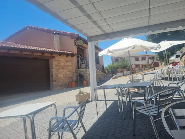 BAR RESTAURANTE MI TIERRA