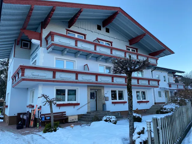 Lindenheim Appartements KG