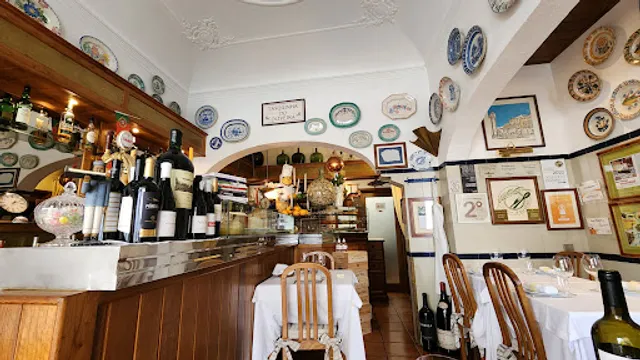 Tasquinha do Oliveira