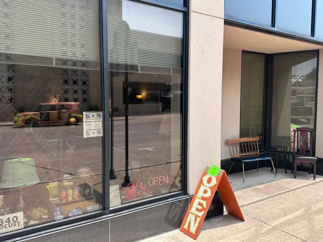 The Windmill Cafe & Gift Shop