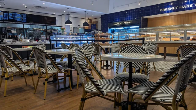 Paris Baguette