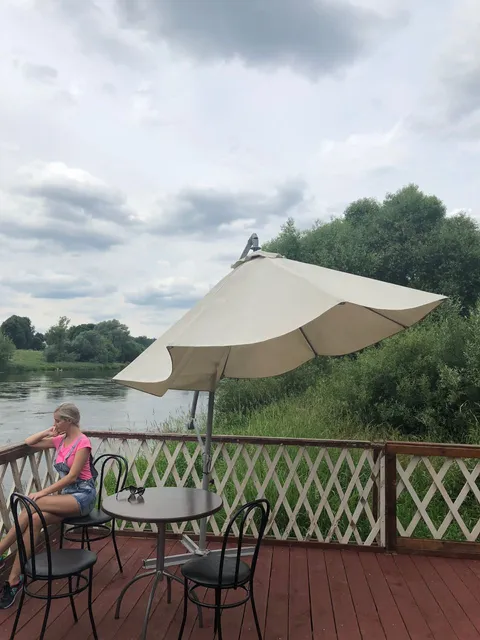 Ресторан ОсобнякЪ