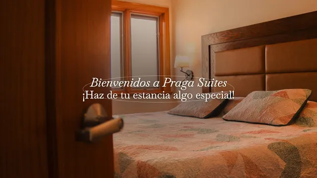 Praga Hotel & Suites
