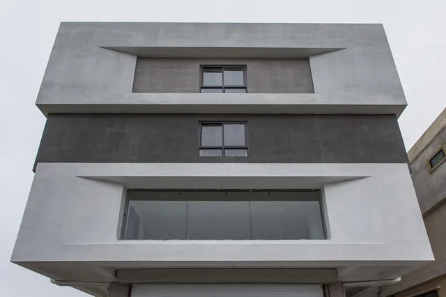 Capital O Signature Planet