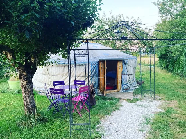 Chambres D Hotes Du Monthiou