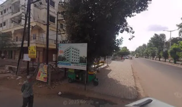 Silver Spoon Restaurant N Banquet