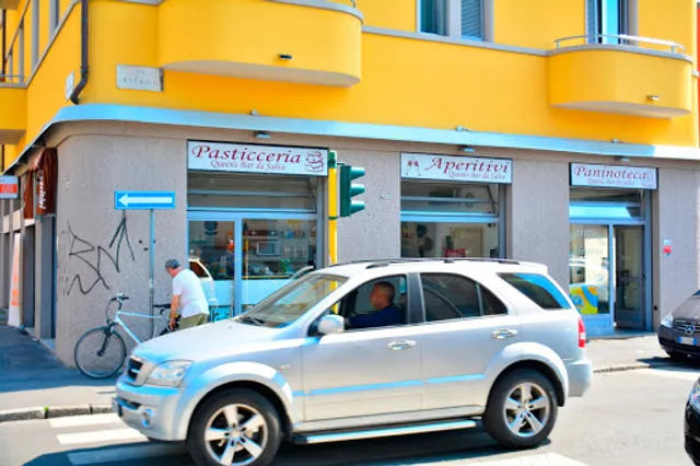 Queen'S Bar Di Carrino Salvatore