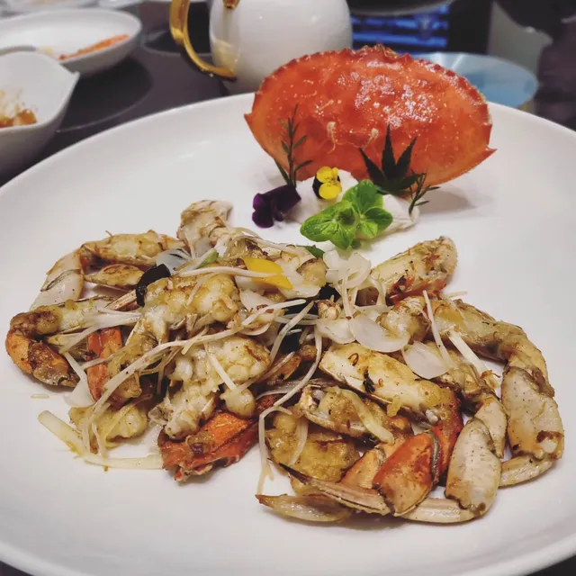 龙象海鲜大酒店