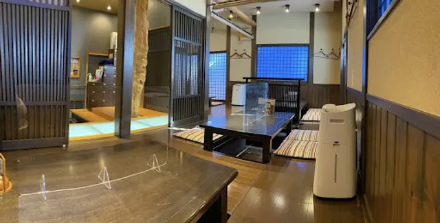 Sushi Kaiseki Daikichi