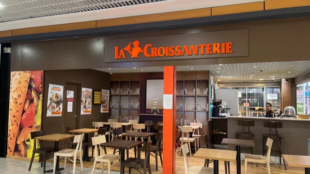 La Croissanterie