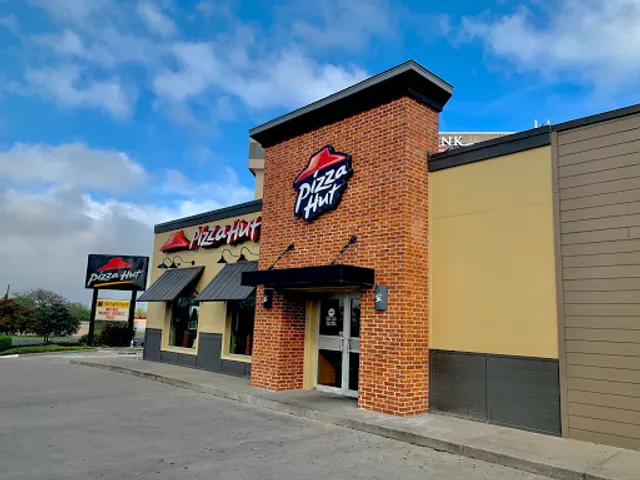 Pizza Hut