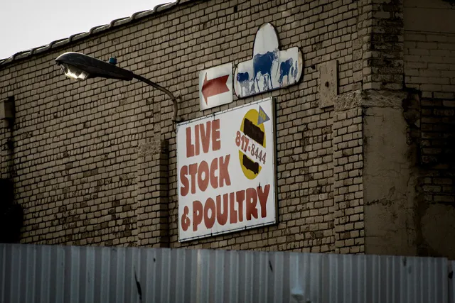 Mecca Halal Meats Inc