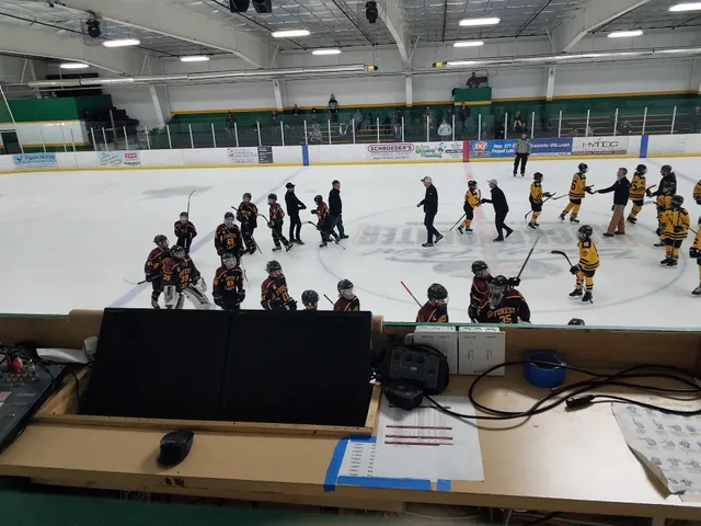 Breezy Point Sports Center