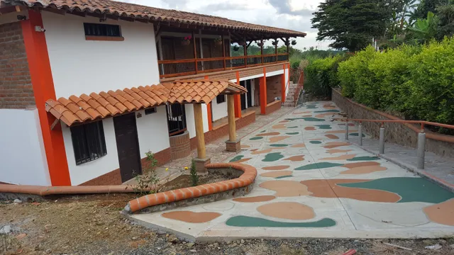 Hotel San Felipe Belalcázar