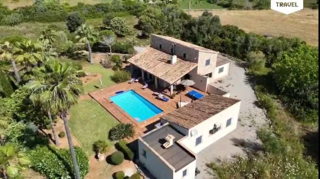 Villa Elisa