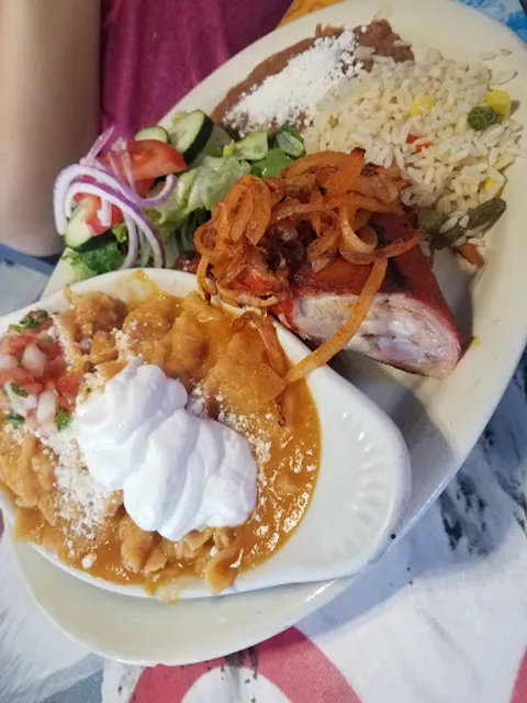 Mariscos Ensenada #3