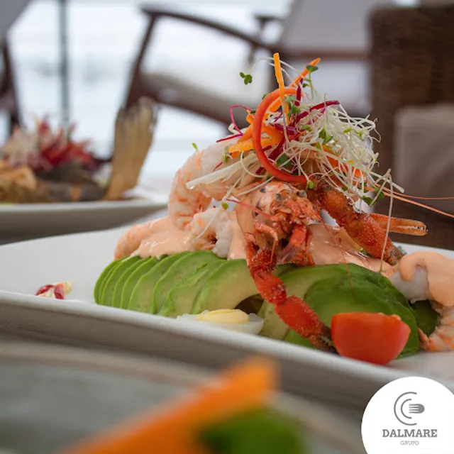 La Tapada Restaurante